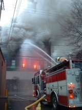 photo by Pleasant Valley VFC, Sta 217