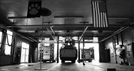 photo by City of Beaver Falls Fire Department