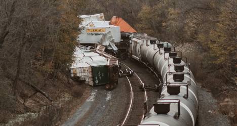 photo by Greensburg Vol Fire Department