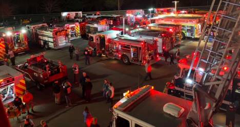 photo by Greensburg Vol Fire Department