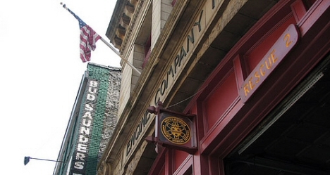 photo by Andy Cunningham