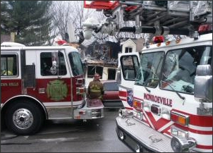 photo by Monroeville VFD #5