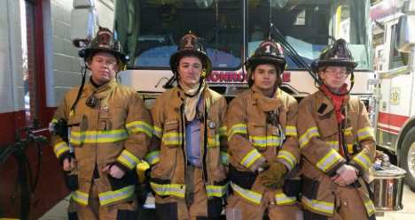 photo by Monroeville Fire Department #1