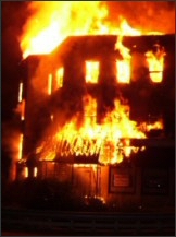 photo by Penn Hills VFD