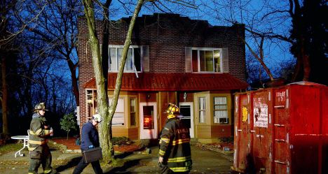 photo by Michael Henninger