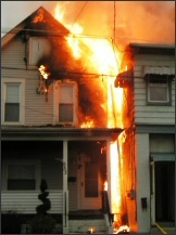 photo by Pitcairn VFD #2