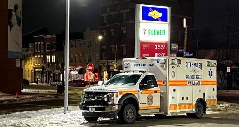 photo by City of Pittsburgh