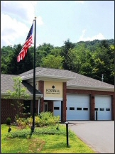 photo by Foxwall EMS