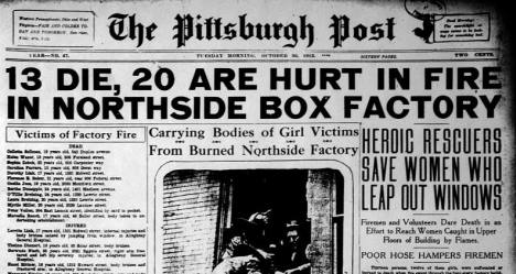 photo by the post-gazette