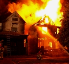 photo by Vandergrift FD