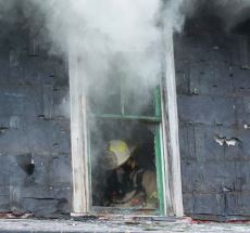 photo by Butler County Fire Chief's Association