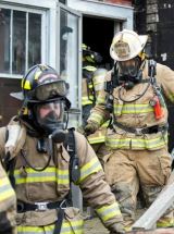 photo by Butler County Fire Chief's Association