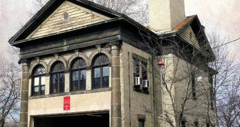 photo by The Brookline Connection