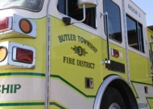 photo by Butler Township