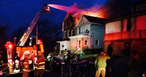 photo by Darrell Sapp