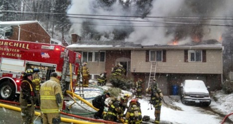 photo by Fred Williams