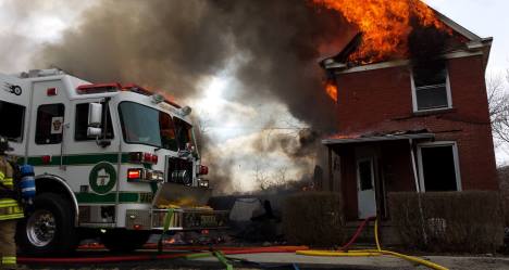 photo by Circleville VFD