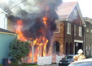 photo by Cochran Hose Company