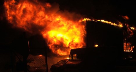 photo by Coraopolis VFD