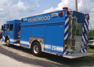 photo by Crabtree VFD