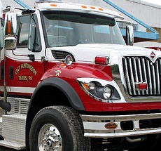 photo by Aaron O'hern