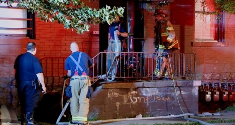 photo by Brian Grystar