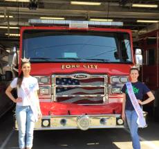 photo by Ford City Hose Co#1