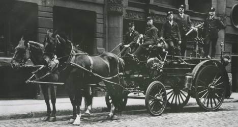 photo by Heinz History Center Library and Archives