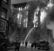 photo by Post Archives