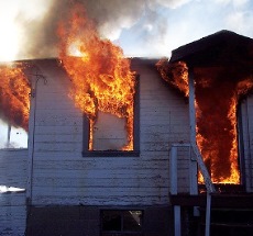 photo by Kiski Twp FD