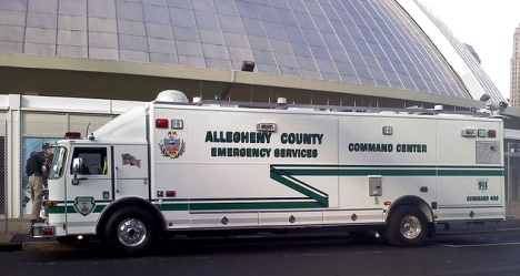 photo by Lee Crowder