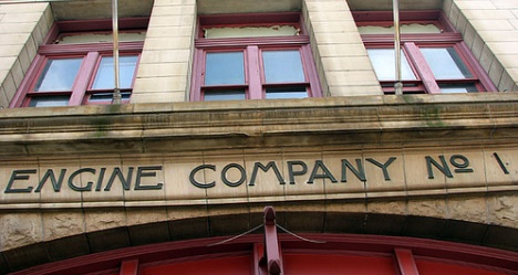 photo by Andy Cunningham