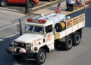 photo by Harry Gaydosz