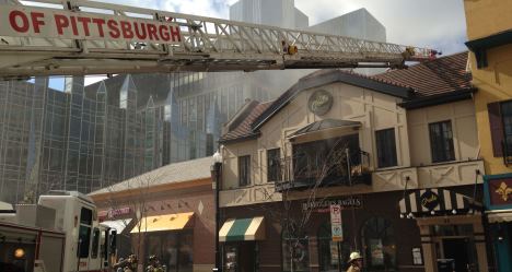 photo by Michael Henninger