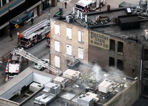 photo by Michael Henninger