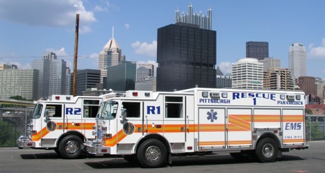 photo by City of Pittsburgh