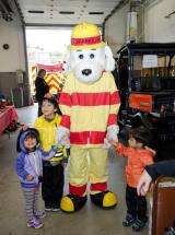 photo by Peters Twp VFD