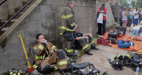 photo by Nate Guidry