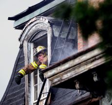 photo by Nate Guidry