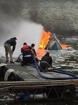 photo by Steve Pierce