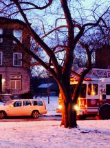 photo by Darrell Sapp