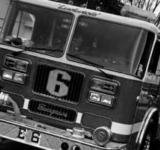 photo by South Greensburg VFD