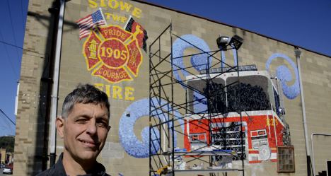 photo by Darrell Sapp