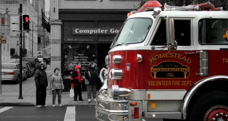 photo by T Christopher - Todd Shipley