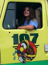 photo by Turkeytown VFD