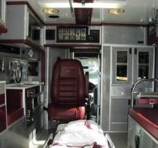 photo by West Deer EMS