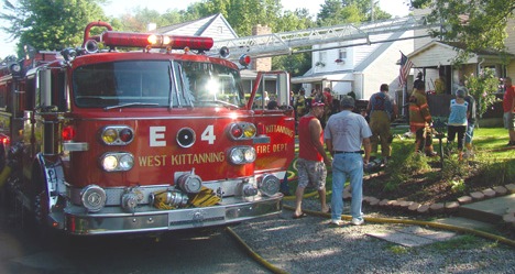 photo by The Kittanning Paper