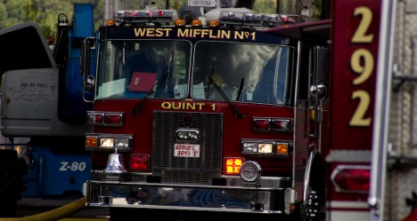 photo by Steve Norcup