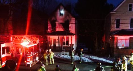 photo by Darrell Sapp