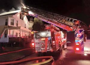 photo by Youngwood VFD